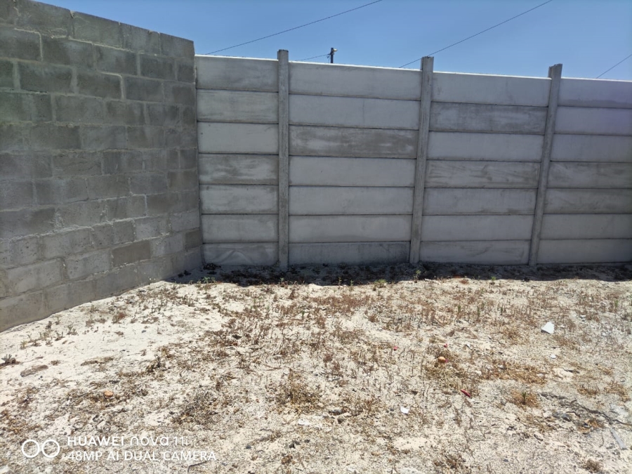 1 Bedroom Property for Sale in Wesbank Western Cape